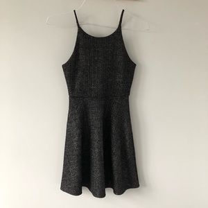 Soprano — Sparkly Dress